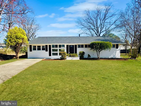 4609 Cottonwood Pl, Alexandria, VA 22310