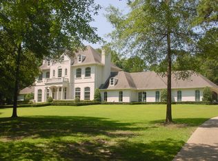 241 Saddle Creek Dr, Tyler, TX 75703