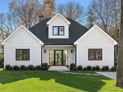 4 Flint Lock Lane, East Hampton, NY, 11937