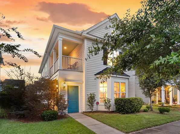 2314 Grandiflora Blvd, Charleston, SC 29414