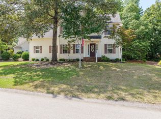 56 Granger Dr, Aiken, SC 29803