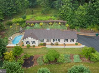 1378 Fishel Rd, Winchester, VA 22602