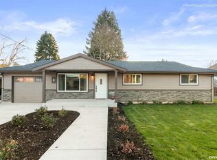 2318 A St, Hubbard, OR 97032