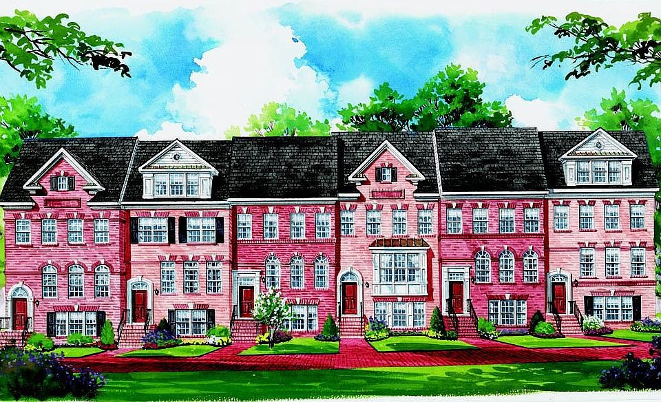 2nd image of 8013 Reserve Way