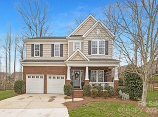 4512 Hampstead Heath Dr, Waxhaw, NC 28173