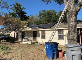 12917 Kleberg Rd, Dallas, TX 75253