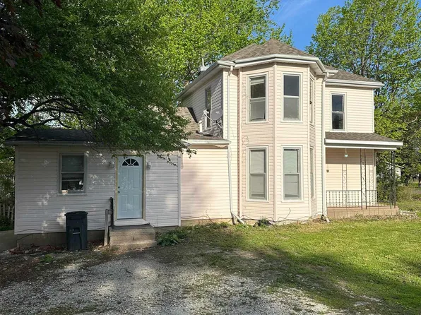 1590 Knight St, Nauvoo, IL 62354