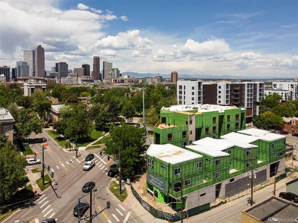 1601 Park Avenue #210, Denver, CO 80218