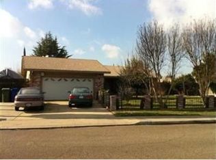 2161 Drew Ave, Turlock, CA 95382