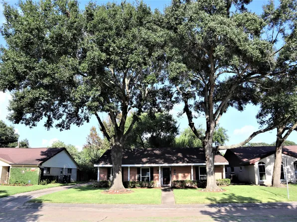 11735 N Perry Ave, Houston, TX 77071