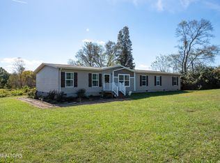 1193 Johnson Rd, Seymour, TN 37865