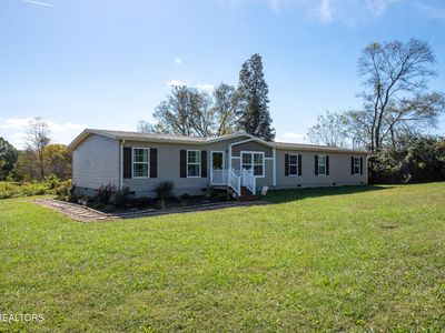1193 Johnson Rd, Seymour, TN, 37865