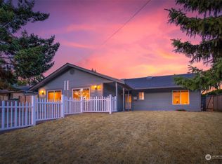 24307 58th Pl W, Mountlake Terrace, WA 98043