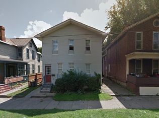 423 E 8th St APT 2, Erie, PA 16503