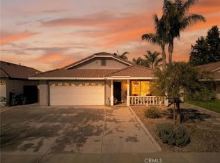 3688 Sydney St, Hemet, CA 92545