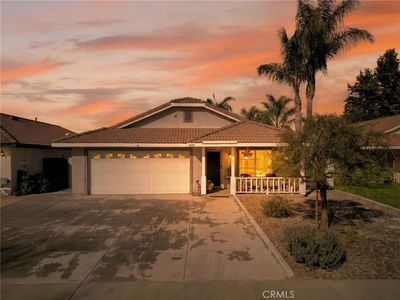 3688 Sydney St, Hemet, CA, 92545