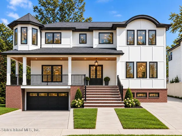 293 Woodvale Ave, Staten Island, NY 10309