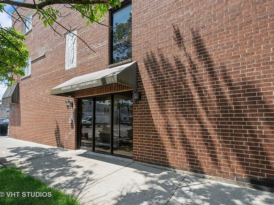 1st image of 6400 N Sacramento Ave APT 201