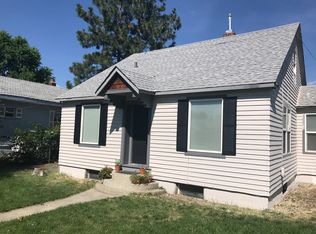 911 S 11th Ave, Yakima, WA 98902