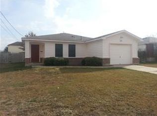 112 James Lin Cir, Kyle, TX 78640