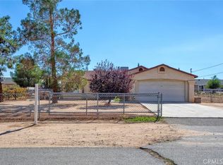 19091 Goleta St, Hesperia, CA 92345