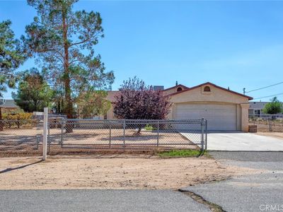 19091 Goleta St, Hesperia, CA, 92345