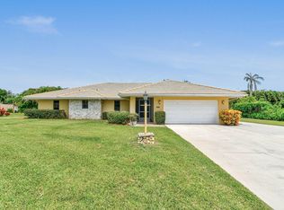 2961 SE Farley Rd, Port Saint Lucie, FL 34952