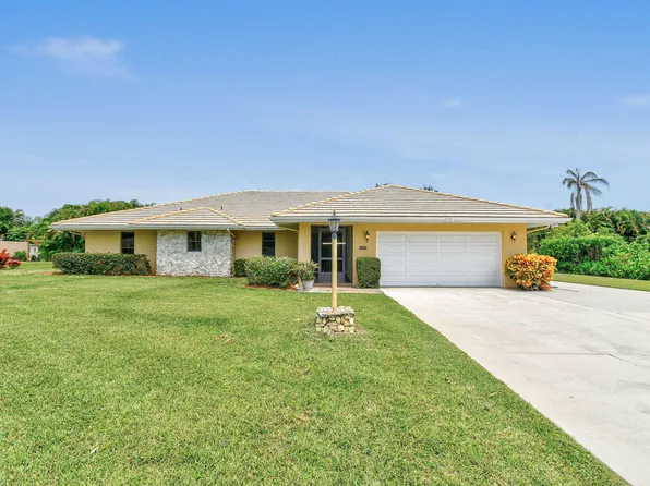 2961 SE Farley Road, Port St Lucie, FL 34952