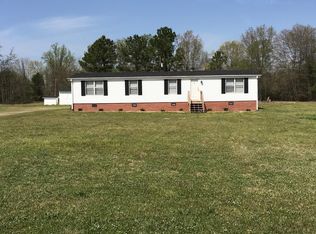 1217 Jicarilla Ln, Willow Spring, NC 27592