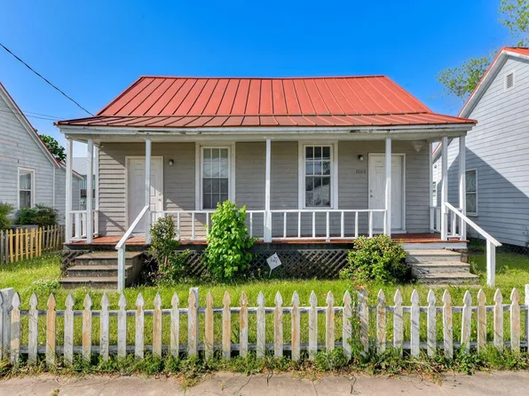 1606 Broad Street, Augusta, GA