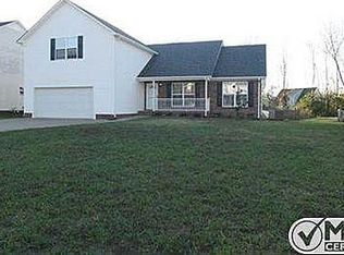 3010 Pipkin Hills Dr, Spring Hill, TN 37174