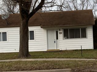 1404 W Bradley Ave, Champaign, IL