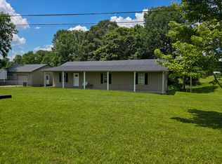 995 State Highway 1547, Liberty, KY 42539