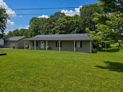 995 State Highway 1547, Liberty, KY, 42539