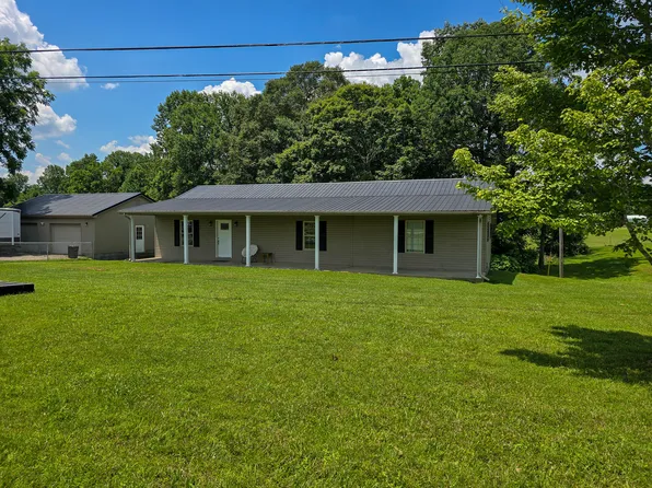 995 State Highway 1547, Liberty, KY 42539