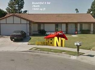 2510 S Raymond Pl, Ontario, CA 91761