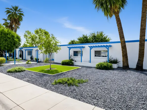 316 S Westfall Ave, Tempe, AZ