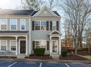 1316 Holly Grove Way, Durham, NC 27713