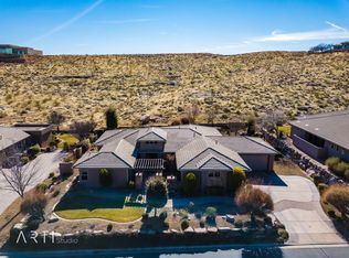 2420 E Granite Way, Saint George, UT 84790