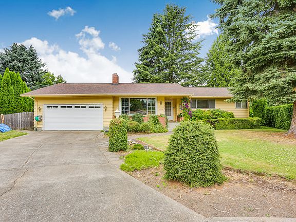 2nd image of 14394 SE Topaz Ave