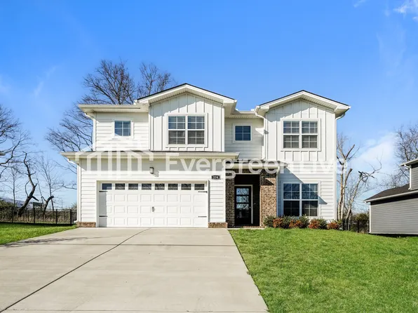 234 Greenwood Dr, La Vergne, TN 37086