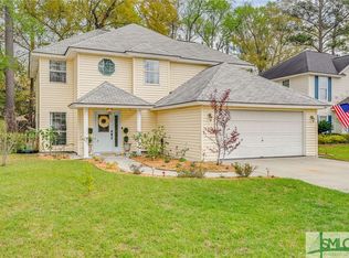 114 Kings Ct, Savannah, GA 31406
