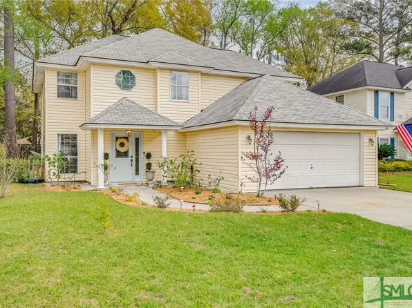 114 Kings Court, Savannah, GA 31406