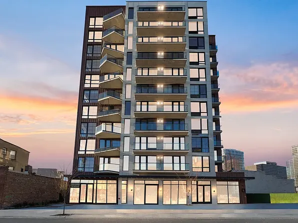 Iron 65, 65 McWhorter St #114, Newark, NJ 07105