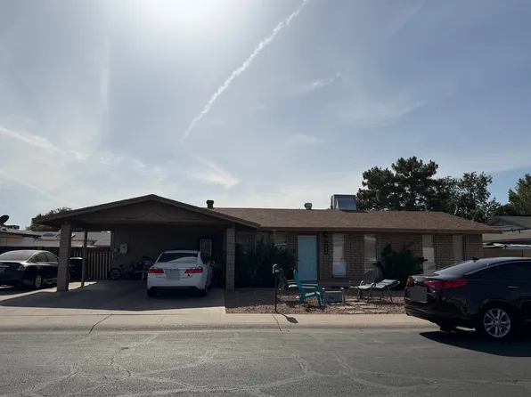 108 S Cholla St, Gilbert, AZ 85233