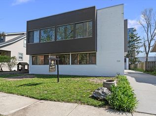 709 Ann St, Birmingham, MI 48009