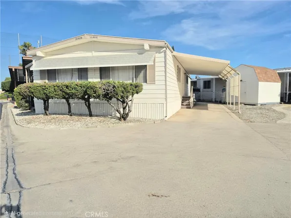 1441 Paso Real Ave Space 107, Rowland Heights, CA 91748