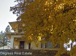 1823 W 7th Ave UNIT 6, Spokane, WA 99204