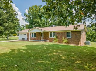 3245 George Olive Rd, Iron City, TN 38463