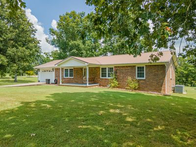 3245 George Olive Rd, Iron City, TN, 38463